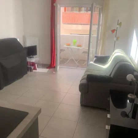 Appartement Fodere 2 Nice Exterior photo