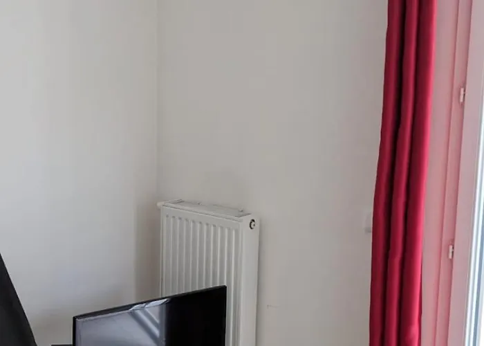 Appartement Fodere 2