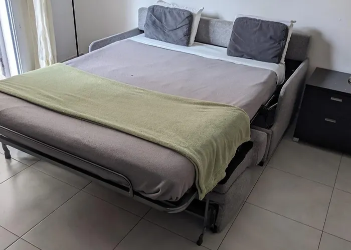 Appartement Fodéré 2