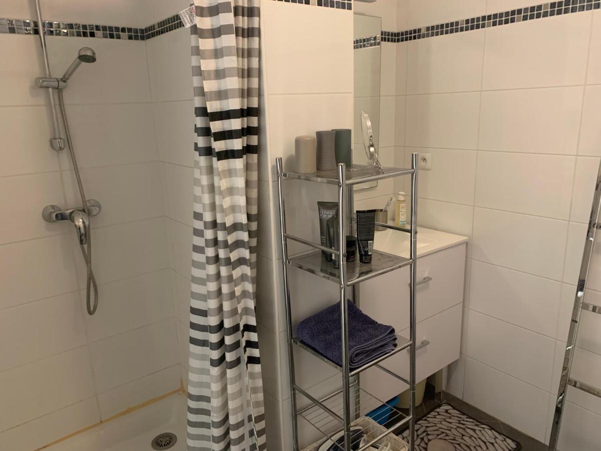 Appartamento Fodéré 2 Nizza
