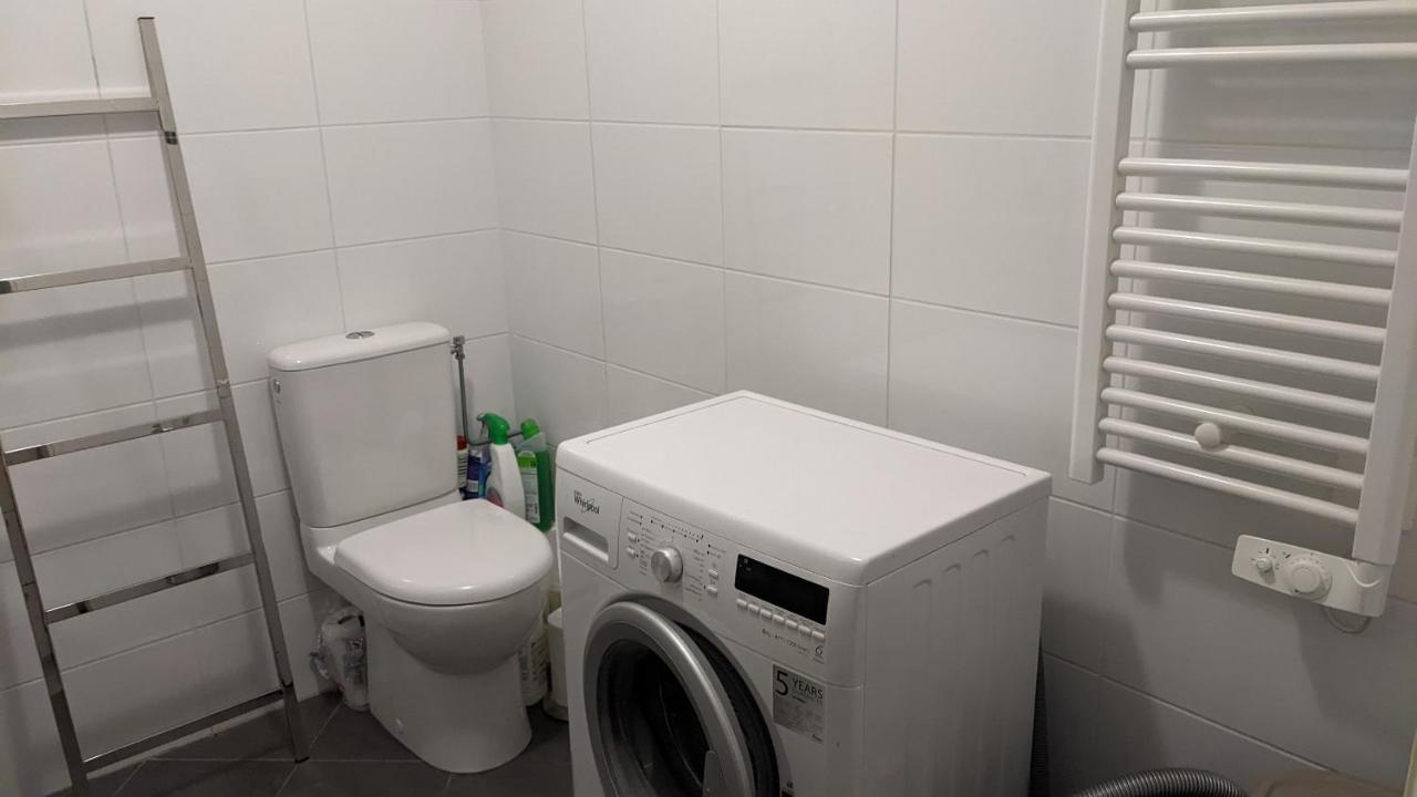 Fodéré 2 Appartamento