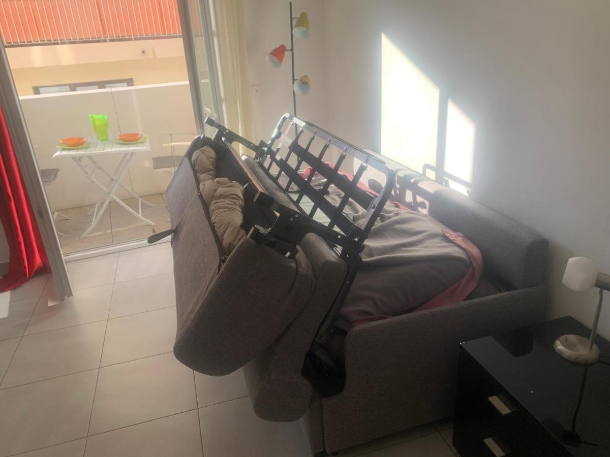 Fodéré 2 Appartamento