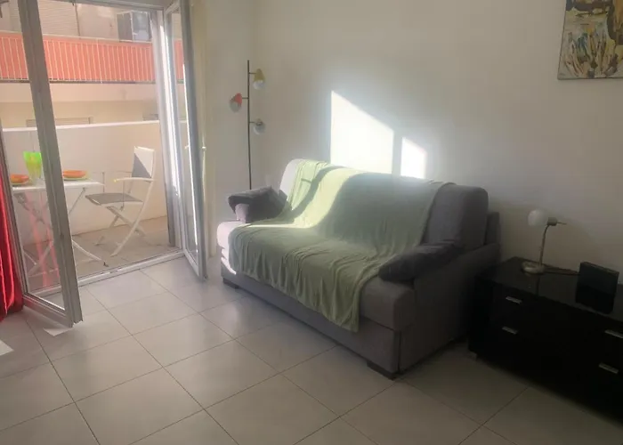 Appartement Fodere 2