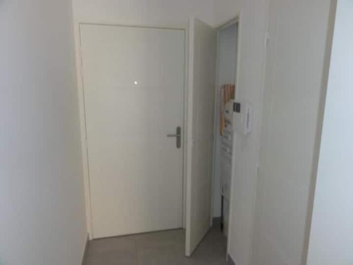 Fodere 2 Appartement